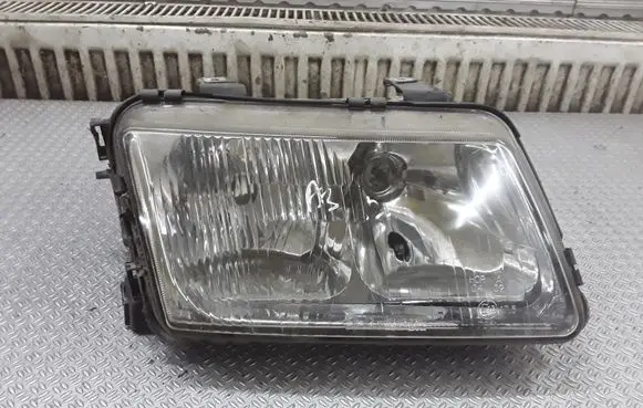 Audi A3 S3 8L Headlight/headlamp