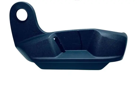 Volkswagen Tiguan Seat trim 5NA881314A