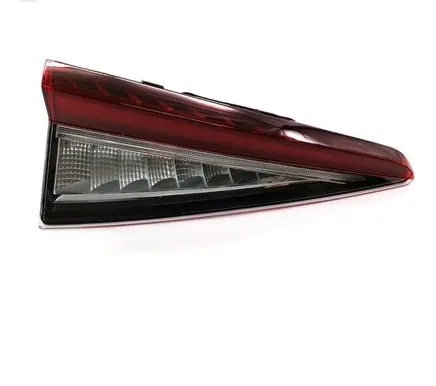 Skoda Enyaq iV Rear/tail lights 5LG945307B