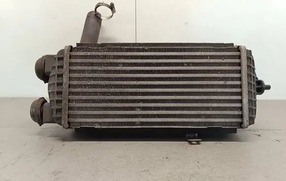 KIA Optima Intercooler radiator