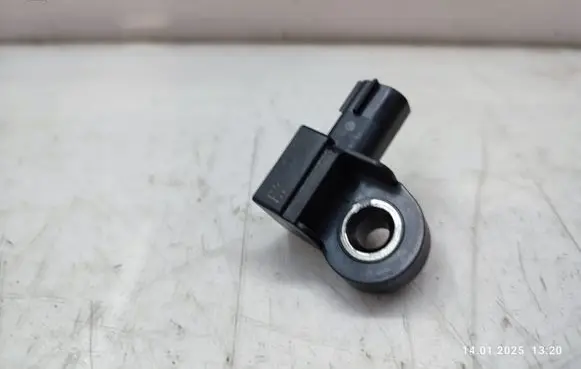 Land Rover Evoque I Airbag deployment crash/impact sensor FH2214B006AA