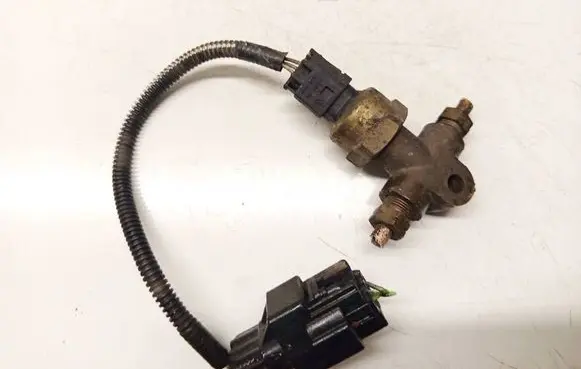 Volvo XC90 Brake power pressure regulator 3524132