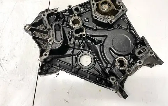 Mercedes-Benz CLS C219 Timing belt guard (cover) R2720150802