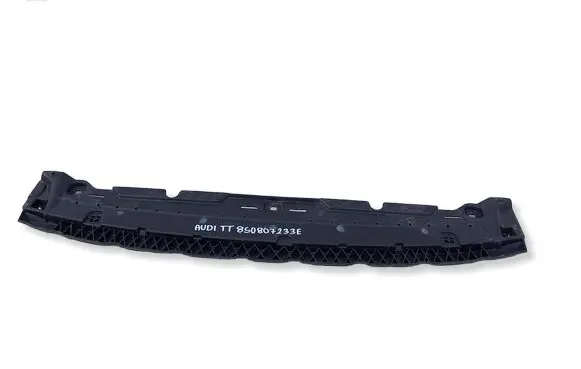 Audi TT TTS RS Mk3 8S Front bumper skid plate/under tray 8S0807233E