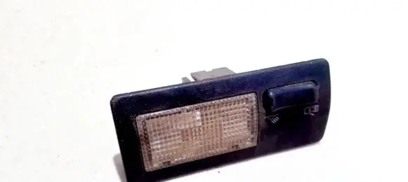 Volkswagen PASSAT B4 Rear seat light 357947291 ul07210117