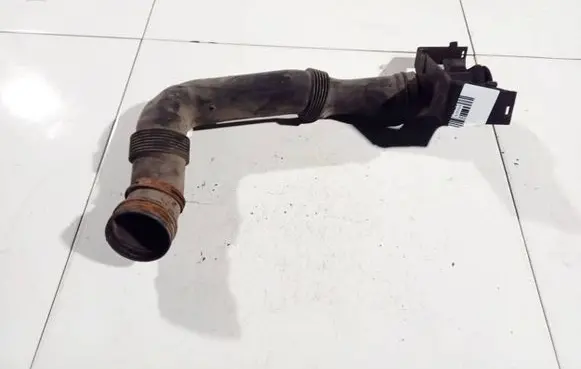 Volkswagen Caddy Air intake hose/pipe 1k0805962