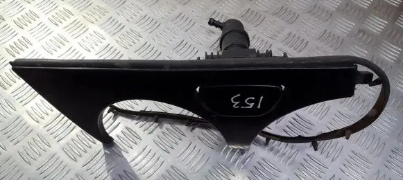 Mercedes-Benz E W210 Under headlight/headlamp trim 2108200412 2108200412re