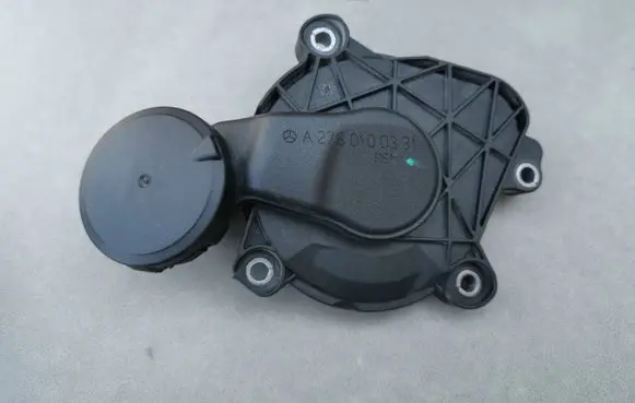 Mercedes-Benz ML W166 Oil breather separator A2760100331