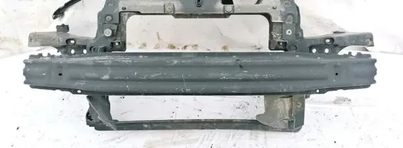 Skoda Fabia Mk1 (6Y) Radiator support slam panel 6Y0010251C