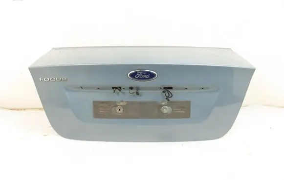 Tailgate/trunk/boot lid
