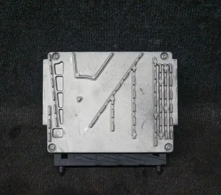Volvo V70 Engine control unit/module
