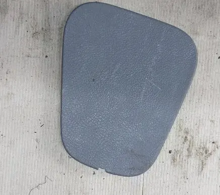 Ford S-MAX Trunk/boot trim cover cz9ha