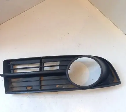Volkswagen Touran I Front bumper lower grill 1T0853666A 13404 NW13404