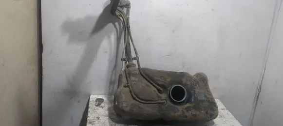 Volkswagen Lupo Fuel tank 6X0201021AF