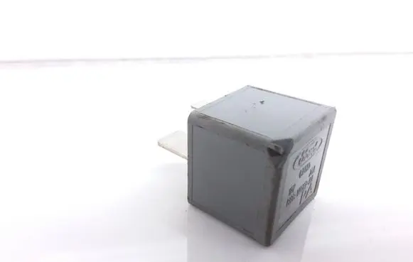 Ford Mondeo Mk III Other relay F80B14B1922AA