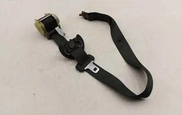 KIA Ceed Rear seatbelt 898101H500 898201H500
