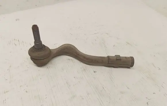 Audi A6 S6 C7 4G Steering tie rod end 