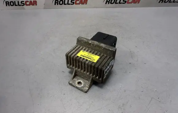 Renault Master III Glow plug pre-heat relay 8200859243 FGPR812
