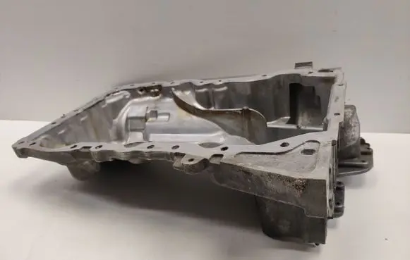 Dodge Durango III Oil sump 05184419AI