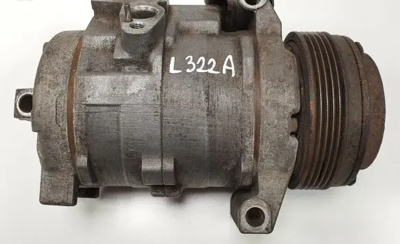 Land Rover Range Rover L322 Air conditioning (A/C) compressor (pump) MC447170-5892