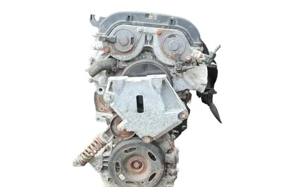 Opel Adam Engine B12XER 55562229 55597730