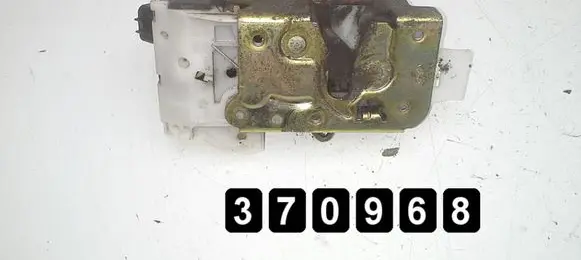 Ford Mondeo Mk III Front door lock 