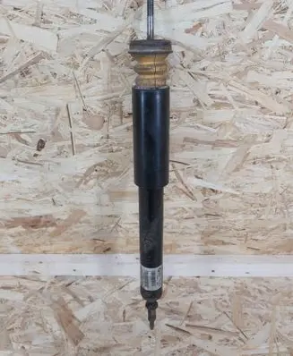 BMW 1 E81 E87 Rear shock absorber/damper 6771729 33526771729 105413