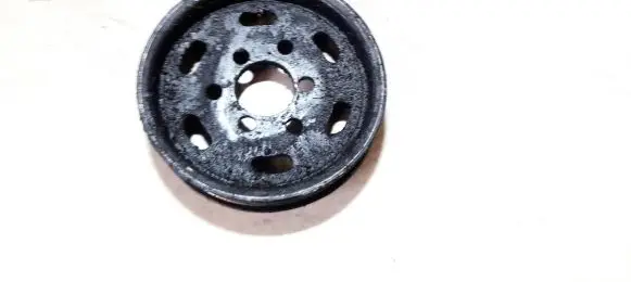Volvo S70 V70 V70 XC Power steering pump pulley 038145255A