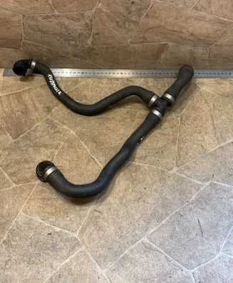 BMW 1 E81 E87 Engine coolant pipe/hose 7796872