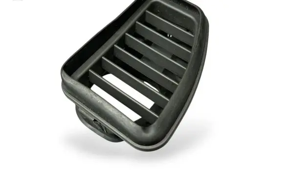Audi A8 S8 D2 4D Dashboard side air vent grill/cover trim 4D0857482
