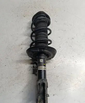 Toyota Yaris XP210 Front shock absorber/damper 485200D660S3 485200D660