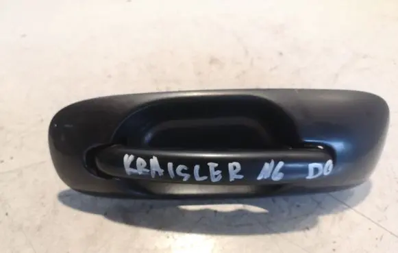 Chrysler Grand Voyager IV Sliding door exterior handle 