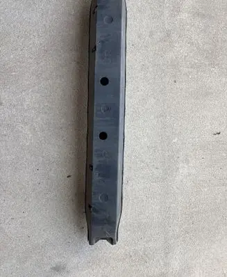 Volvo XC60 Front bumper support beam 31283359 S3DHC