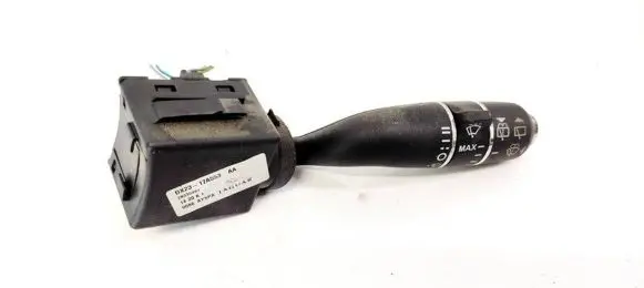 Jaguar XF Wiper control stalk DX2317A553AA DX23-17A553AA