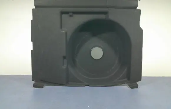 Renault Megane IV Engine bonnet/hood sound/heat insulation 849102184R