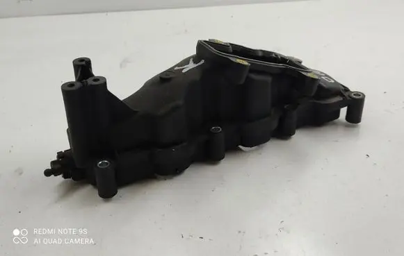 Audi Q7 4L Intake manifold 059129711