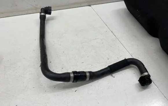 BMW iX3 G08 Engine coolant pipe/hose 9470345 7926275