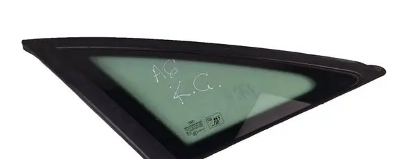 Audi A6 S6 C7 4G Rear side window
