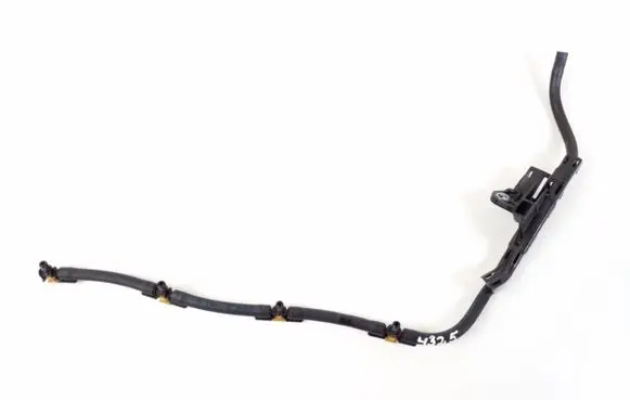 Honda CR-V Fuel return line/hose 