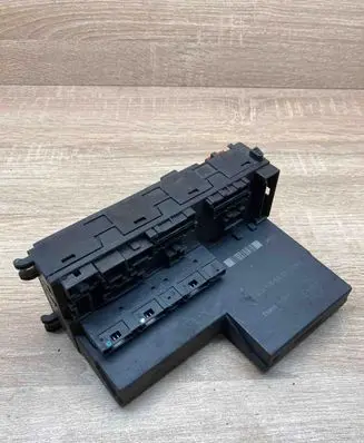 Mercedes-Benz E W210 Fuse module 0225455332 309872