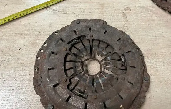 BMW 3 E36 Pressure plate 