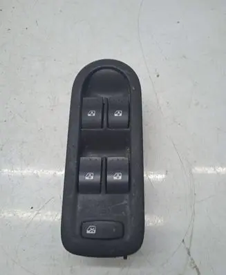 Renault Scenic II - Grand scenic II Electric window control switch 025330