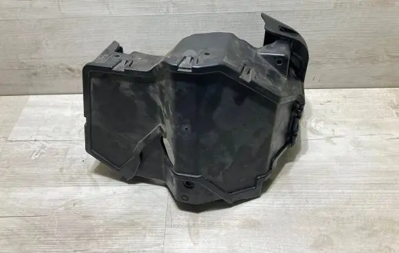 Ford B-MAX Front underbody cover/under tray CA6R7222Aa