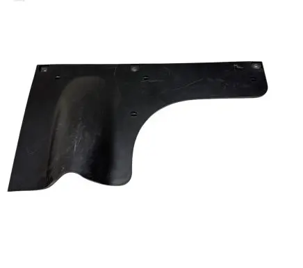 Volkswagen Transporter - Caravelle T5 Dashboard lower bottom trim panel 7H1863098