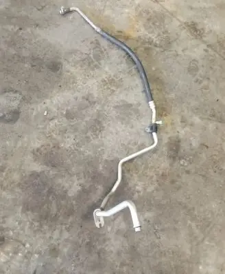 Mitsubishi Outlander Air conditioning (A/C) pipe/hose 7815A293