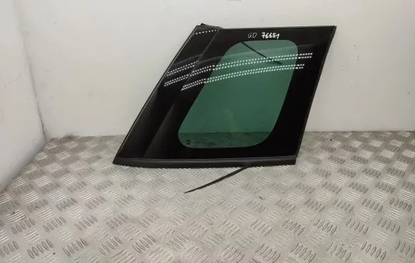 Fiat 500L Rear side window 43R002267 51883699