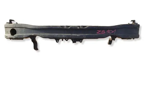 Hyundai i30 Rear bumper support beam 86630G4200 ZB101