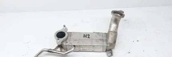 Honda CR-V EGR valve cooler 18750RZ0G011M2