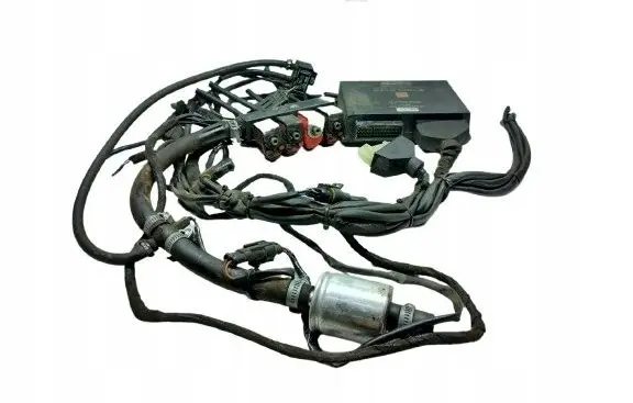 Audi Q5 SQ5 LP gas control unit module 67R01391201
