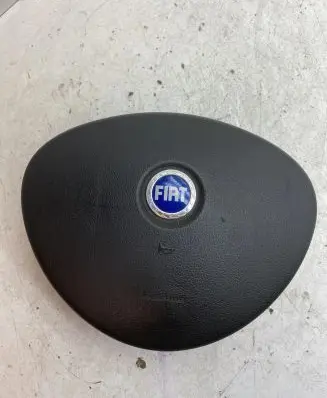 Fiat Punto (188) Steering wheel airbag 7353352420